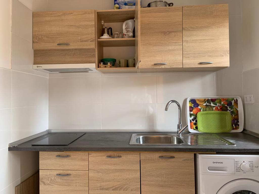 Apartamento En Cala De Finestrat - Edificio Atalaya 5º 10 Luaran gambar