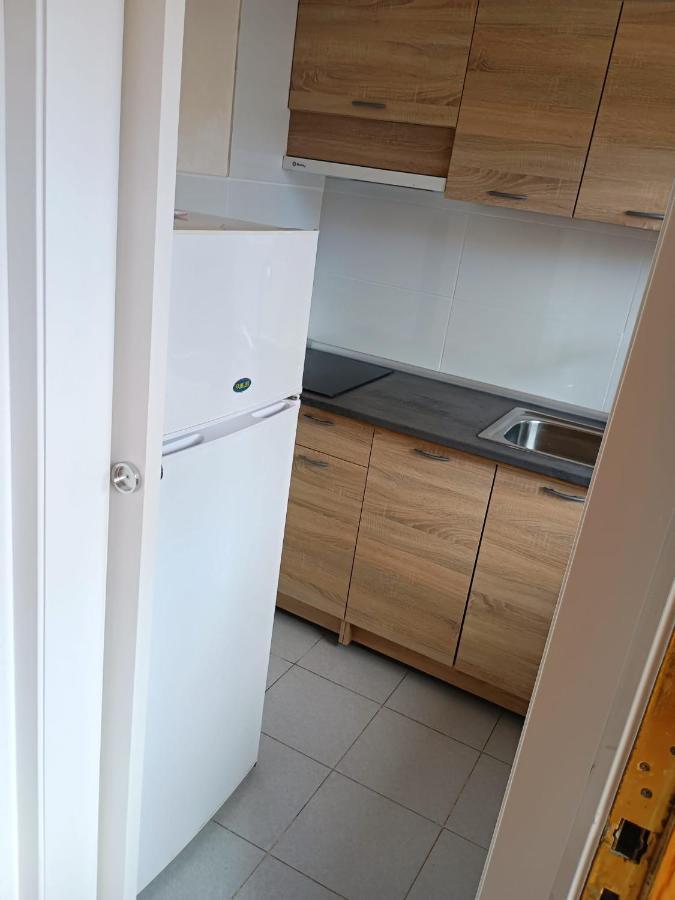 Apartamento En Cala De Finestrat - Edificio Atalaya 5º 10 Luaran gambar