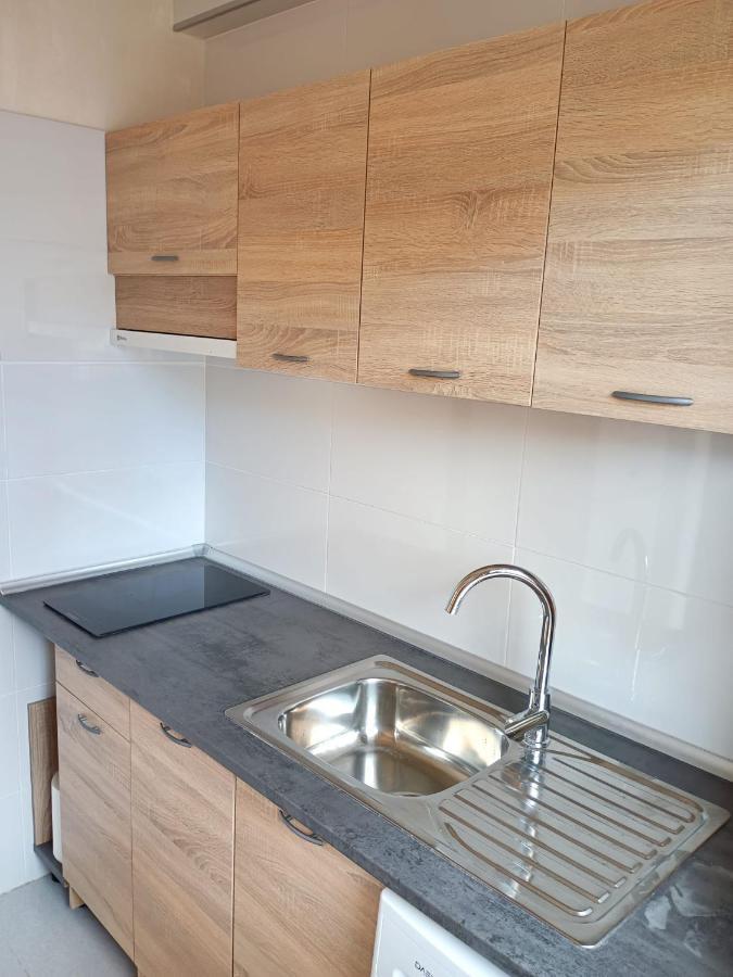 Apartamento En Cala De Finestrat - Edificio Atalaya 5º 10 Luaran gambar